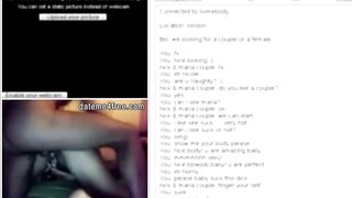 Hardcore live web cam sex