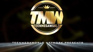 TrickyMasseur.com - Tetti Dew Korti - Rough full body grind
