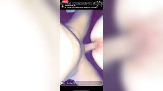 Snapchat Bitches one