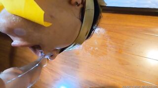 Long penis Face Plowed Sensual women Scout