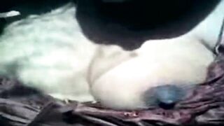 3rabe Public banged butt sex