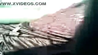 3rabe Public banged butt sex