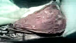 3rabe Public banged butt sex