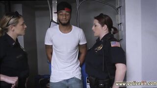 Bae Policewomen