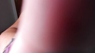 Soak Gag Deeply Rocking Titted and Booty