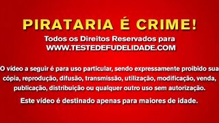 Pamela Santos Na Cobrinha SoMais Eu