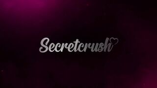 SecretCrush4K - Giving That Super Butt The Cream It Deserves!