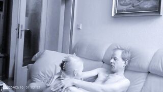 Couchtrip