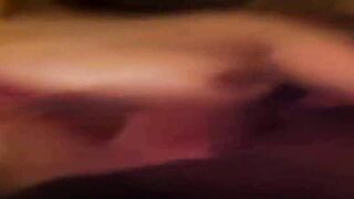 3rabe Gf pounded booty sex