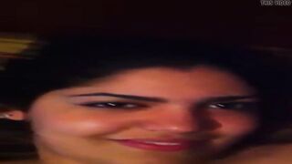 3rabe Gf pounded booty sex