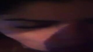 3rabe Gf pounded booty sex