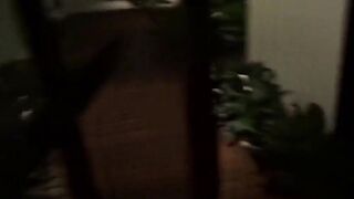 Fiance Gets Caught Sucking Off Next Door Dick