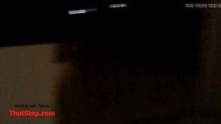 Fiance Gets Caught Sucking Off Next Door Dick