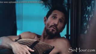 Will You Banged! Me Like Daddy, Uncle - Father Figure