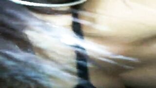 3rabe JOI nailed booty sex