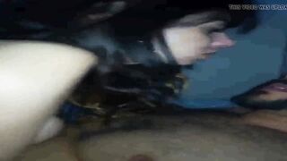 3rabe JOI nailed booty sex