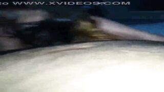 3rabe JOI nailed booty sex