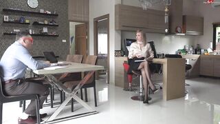 Angel - The Seamless satisfaction III Detention
