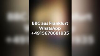 Anal Joyclub Userin big black cock gefick