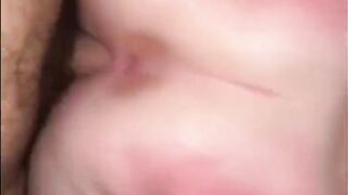 White Women Down To Smoke Suck Cock And Fucked!!! Pt2