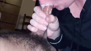 White women Down To Smoke Suck Penis And Plowed!!!