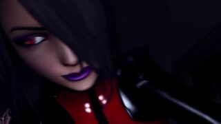 cougar Lulu Final Fantasy Filthy Fucking