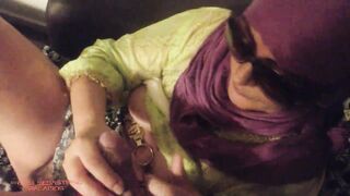 Old cougar Secretly hot And Rough Sensual Fucking HD