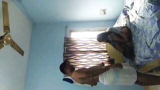 Village bimbos sex sex tape