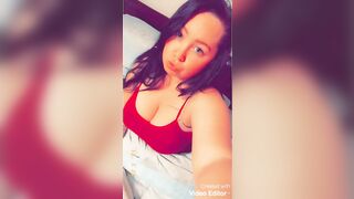 Long boobs