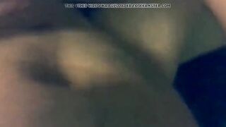 Freundin Anal genommen