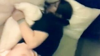 Freundin Anal genommen