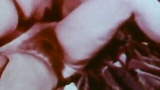 classic loops Busting bra