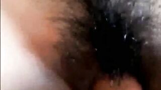 blue eyed white chick goes ebony