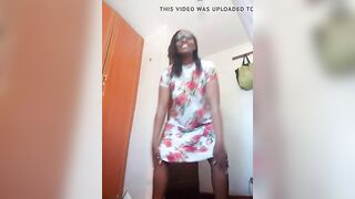 Wairimu-Esther --- dresscode striptease