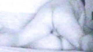 Music scene - Irresistible booty fucking for the camera