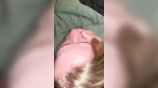 He fucks me rough anal