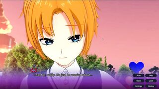 Out of Strokve Story Anon part one
