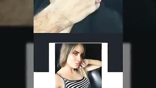 Chica de facebook grabada cogiendo completo en meXXXicams .