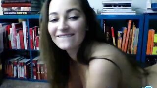 Dani Daniels bent over and banged