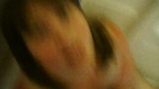 My BBW Fiance Having Fun inside the Bath Tub