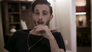 virgin taboo - why did you made me do this?