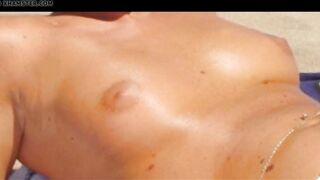 boobs of my life
