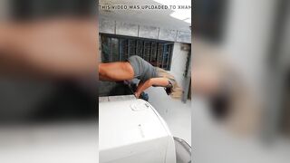 Huge Brazilian butt (Back with a bang)