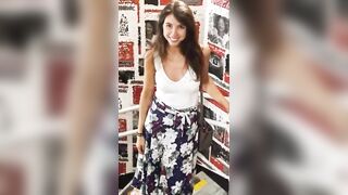 Bae Euro Gf Banged! Perfect