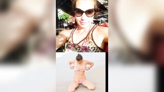 Bae Euro Gf Banged! Perfect