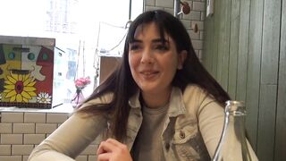 LOLA ETUDIANTE EN DESIGN