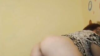 Freaky Housewife