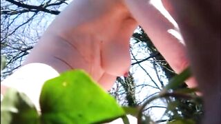 SPRING IS BACK