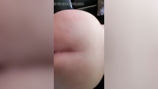 Pawg ex-wife professor cuck see thiccc long booty and melons