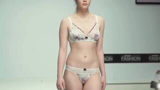 Kiev fashion week